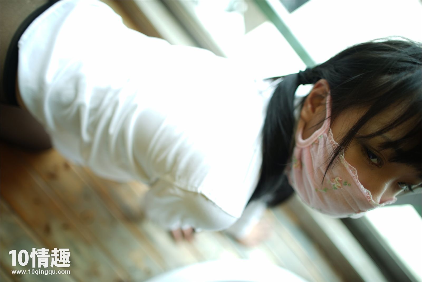 [ROSI写真]KZ系列 2016.10.04 NO.114